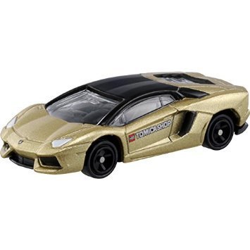 【中古】「非常に良い」トミカ ショップ オリジナル ランボルギーニ アヴェンタ ドール LP 700-4 Amazon | トミカ ショップ オリジナル ランボルギーニ アヴェンタ